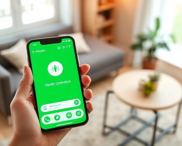 Take the medical questionnaire