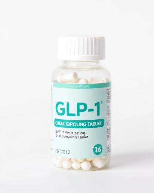 GLP-1 Tablets