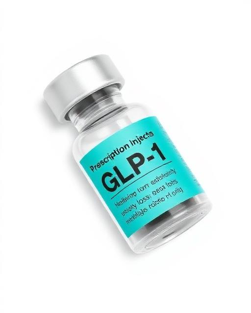 GLP-1 Injections